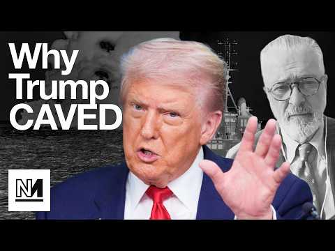 EXPERT: Trump Has Made Iran STRONGER 