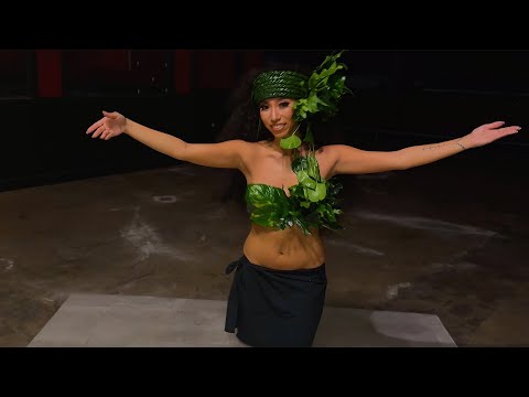 Mevina - Ōte a Tīraha (Official Music Video)