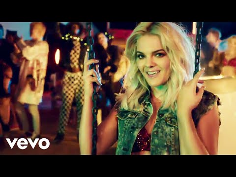 Louisa Johnson - Best Behaviour (Official Video)