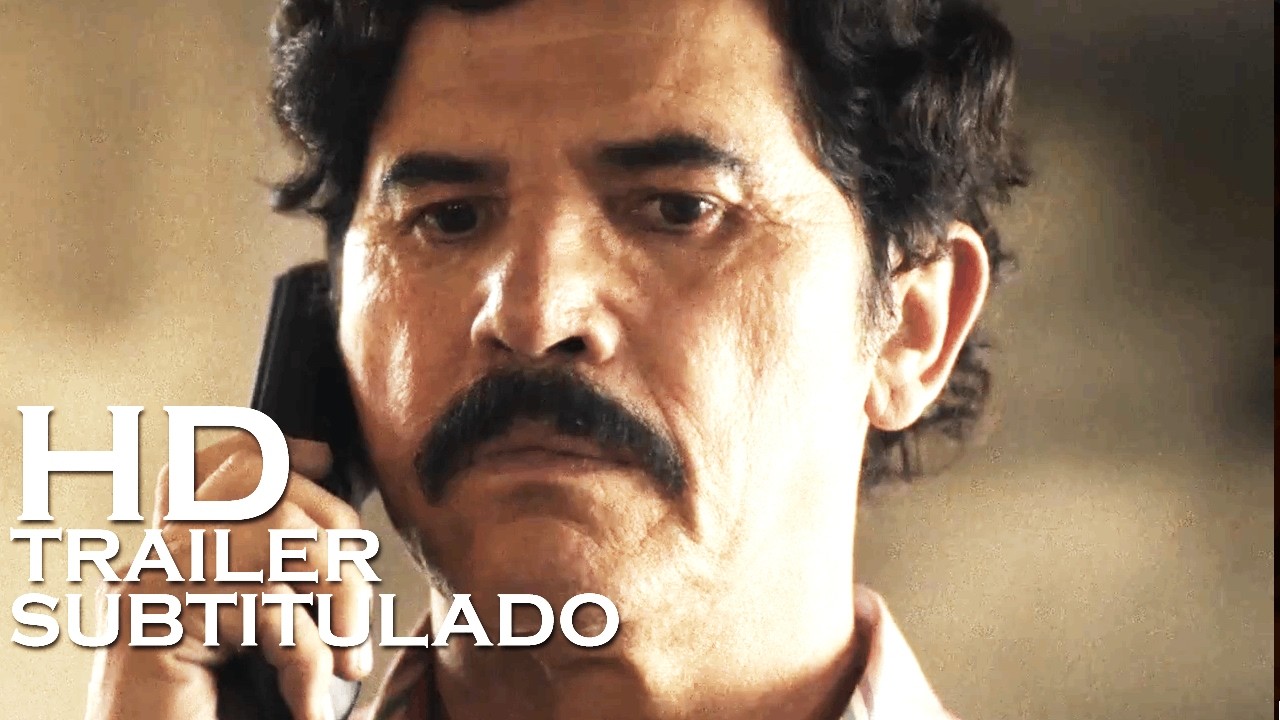 Dear Killer Nannies Trailer SUBTITULADO [HD] John Leguizamo