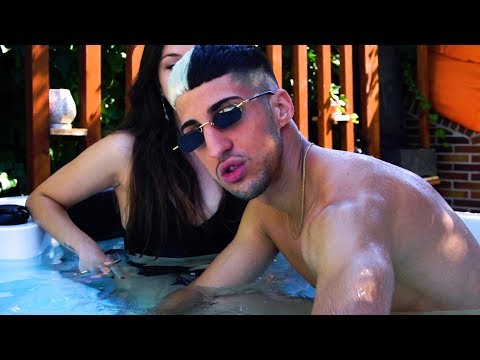 Love Y-i Valvanne - BB NO SÉ (Video Oficial)