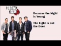 City Is Ours - Big Time Rush Lyrics 