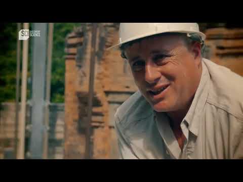 Tarihe Yakından Bakış Angkor Vat