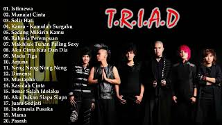 Download lagu TRIAD - ISTIMEWA FULL ALBUM mp3 Download lagu TRIAD - ISTIMEWA FULL ALBUM mp3
