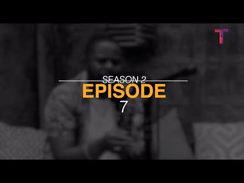 TIMAM SESSIONS SSN 2 EP7: The Law