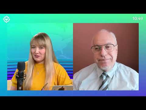 ЛИПСИЦ: ИНТЕРВЬЮ ДЛЯ "BREAKFAST SHOW 19.05.2026