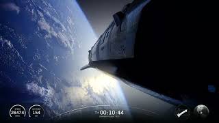 FULL MISSION! SpaceX Starship 12th Flight Test
