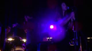Archis, &quot;I Need You,&quot; &quot;Good Love Lingers On&quot; to &quot;Let Me Love&quot; (Live EP Release Show, 2/23/2015)
