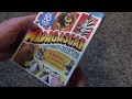 Madagascar The Ultimate Collection Blu Ray Unboxing