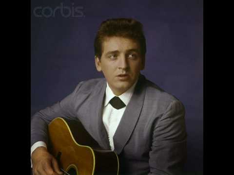 Bob Luman "Proud Of You Baby"