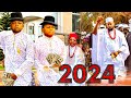 THE BILLIONAIRE TWINS OSITA IHEME CHINEDU IKEDIEZE LATEST 2024 NIGERIA NOLLYWOOD FULL MOVIE