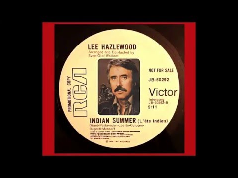 Video thumbnail for Indian Summer (L’eté Indien)