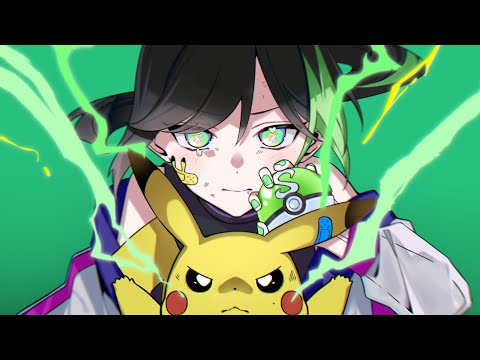 ボルテッカー/しゆん【歌ってみた】
