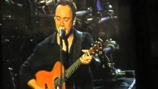 Dave Matthews Band - &quot;Cry Freedom&quot; LIVE 6-5-2010