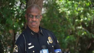 Two separate shootings in St. Pete leave woman dead, two men injured as police investigate