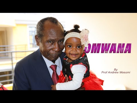 OMWANA - Prof Andrew Mosomi