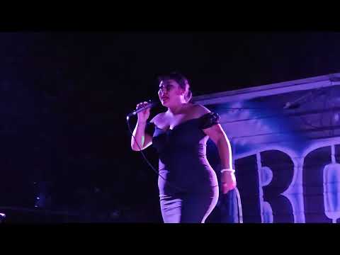 Elvia Cadena version -"There'll Come a Time"  Song by Betty Everett