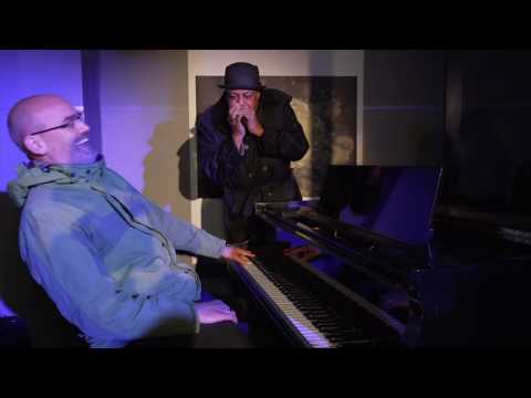 Boogie-Woogie Meets the Blues @ Germany Week Chicago