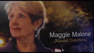 Maggie Malone &quot;Whistling Away The Dark&quot; Henry Mancini/Johnny Mercer