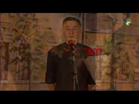 MACEROVA MUŠKATLA - Marko BUILA z Kocura