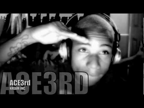 2011 JERK CYPHER (YOUNG ACE, YOUNG SAM, WES NYLE, SKOO BOii, CLIFF SAVAGE, j20, TYCUN & ACE3rd