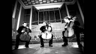 Apocalyptica - Quutamo