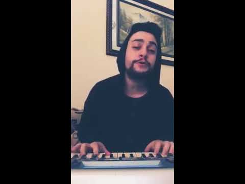 قمر سيدنا النبيّ ...قمر - ( Mohammed nasri )