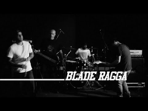 Asian Dub Foundation - Blade Ragga (Official Video)