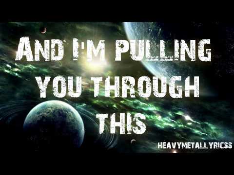 STRIA - Rise From The Ashes (Lyrics)