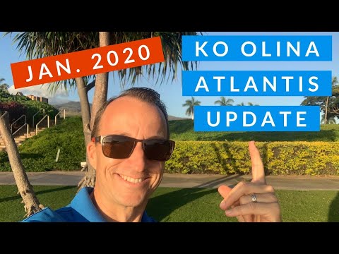 image-Is Atlantis coming to Ko Olina?