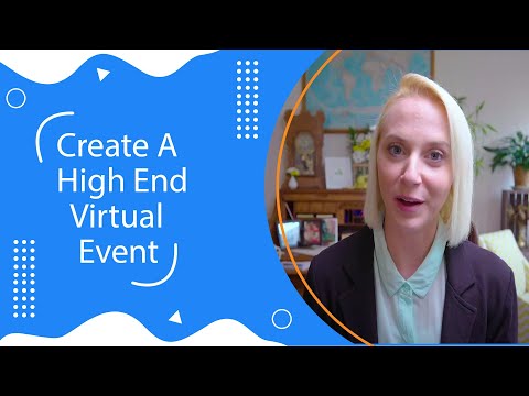 Transcendent Enterprise video.