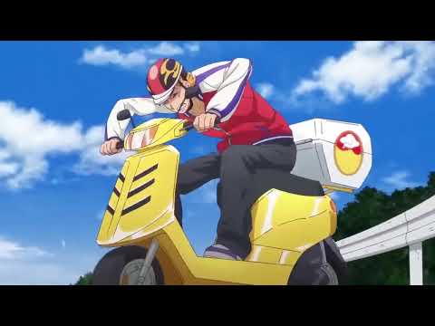 From Lone Thug to Legendary Onmyoji in Another World | Episodes 1-8 (English Dub, 2025)