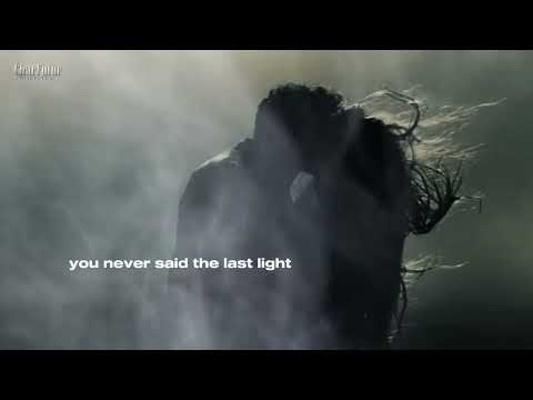 You Never Said The Last Line