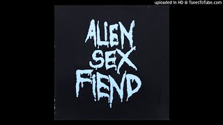 Alien Sex Fiend ‎– Dead And Buried [ᴀʟʙᴜᴍ ᴠᴇʀꜱɪᴏɴ]