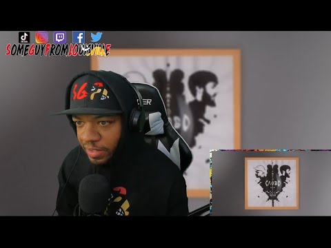 Mav-d feat. Pastor Napas - Слово | FIRST TIME LISTEN / REACTION