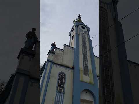 Igreja Católica de Barra Fria