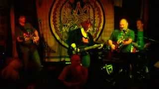 SWEET HOME CHICAGO by THE TOMMY MILLER BAND @ FIDDLERS HEARTH 2014