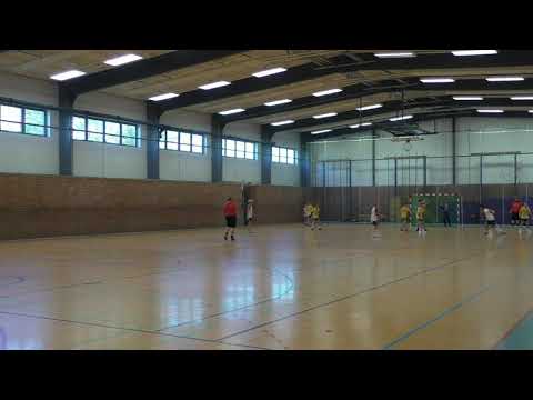 C-Jugend Tor des Monats