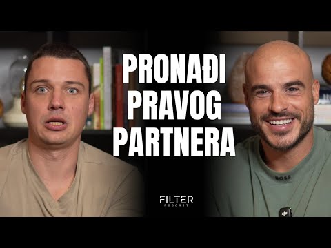 Kako pronaći pravog partnera: najvažnija odluka u životu!
