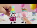 Peppa Pig Check Out Peppa Surprise