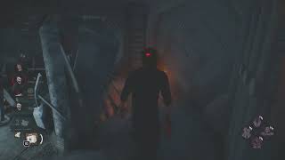 Dead by Daylight