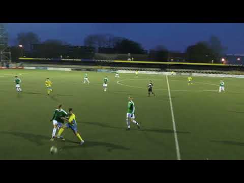 City Pirates U19 - Jong Lede 2017-2018.9