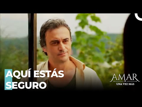 Nadie Te Puede Encontrar  - Amar Una Vez Más Capitulo 4