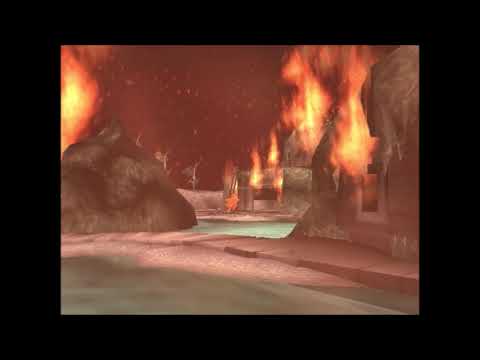 Suikoden 5 [PlayStation 2] - Teil 079: Beaver Lodge brennt ab 👍