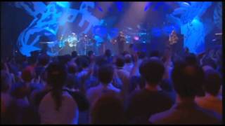 Yes Songs From Tsongas (2004) Part 15- And You And I