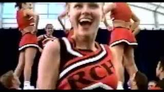 Bring It On (2000) Video