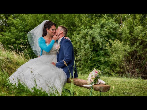 Svadba Ivka a Zdenko