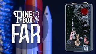 Video thumbnail for Pine-Box Customs Far V2 demo by PINE-BOX CUSTOMS