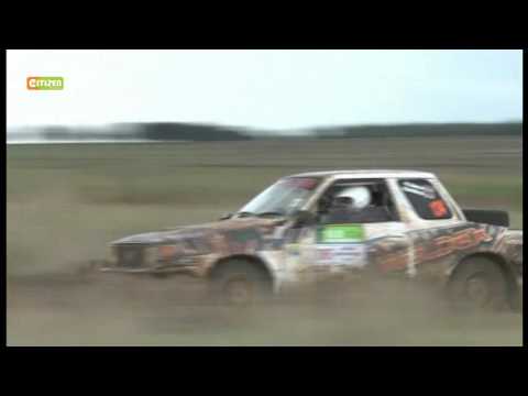 Kisumu Rally