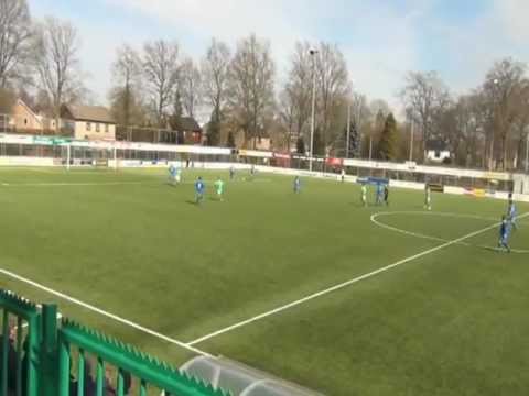 Samenvatting Heino -KOSC, uitslag 1-3